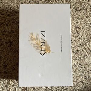 Kenzzi Hair Removal
